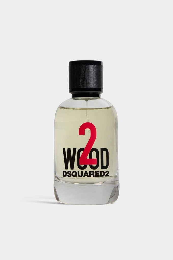 2 Wood 100 ml 2 Wood 100 ml