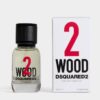 2 Wood 30 ml 2 Wood 30 ml
