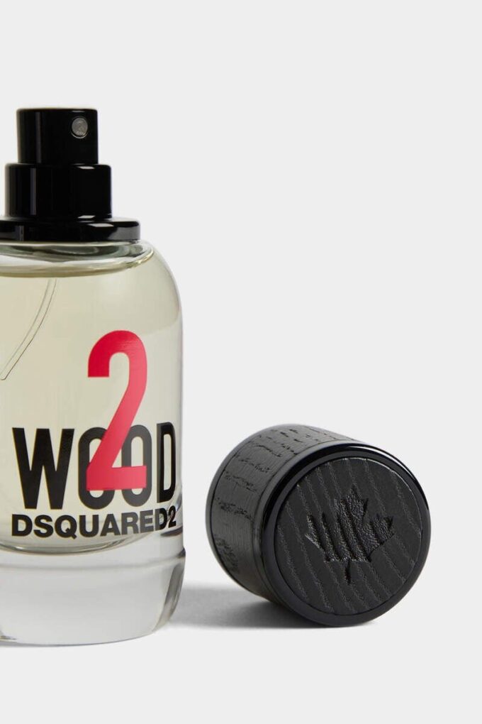 2 Wood 30 ml 2 Wood 30 ml