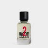 2 Wood 50 ml 2 Wood 50 ml
