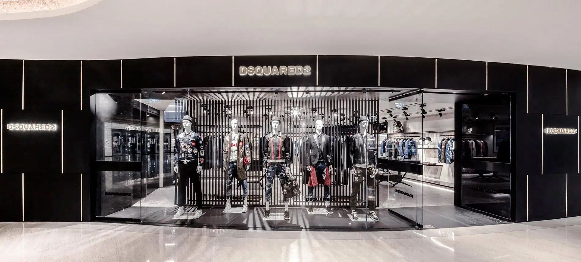 Banner 1 - Dsquared2 Espa&ntilde;a