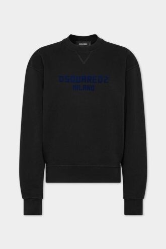 Ajuste perfecto D2 Milano Cuello redondo