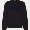 Ajuste perfecto Sudadera de cuello redondo Dsquared2 Milano Ajuste perfecto Sudadera de cuello redondo Dsquared2 Milano