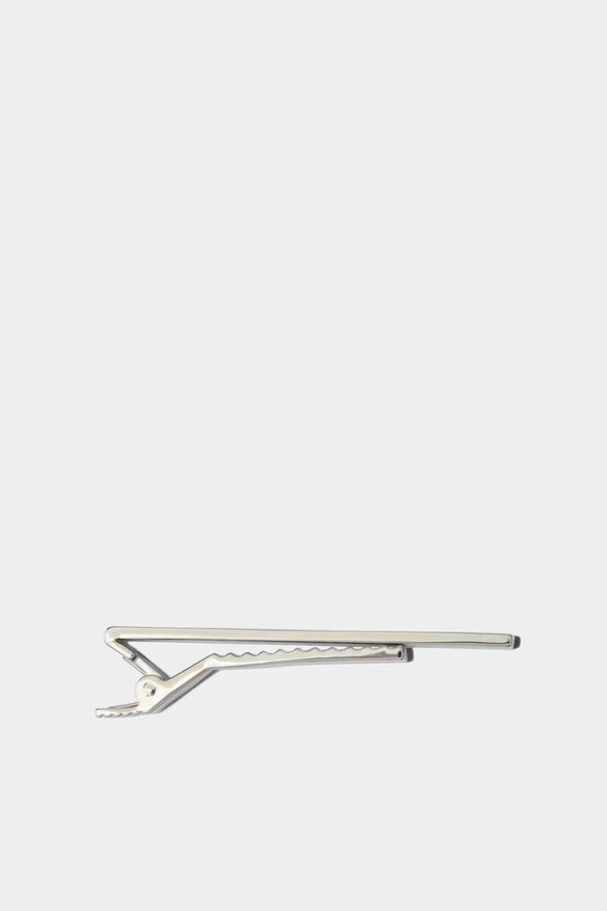 Alfiler de corbata clásico D2 Alfiler de corbata clásico D2