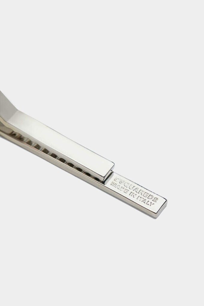 Alfiler de corbata clásico D2 Alfiler de corbata clásico D2
