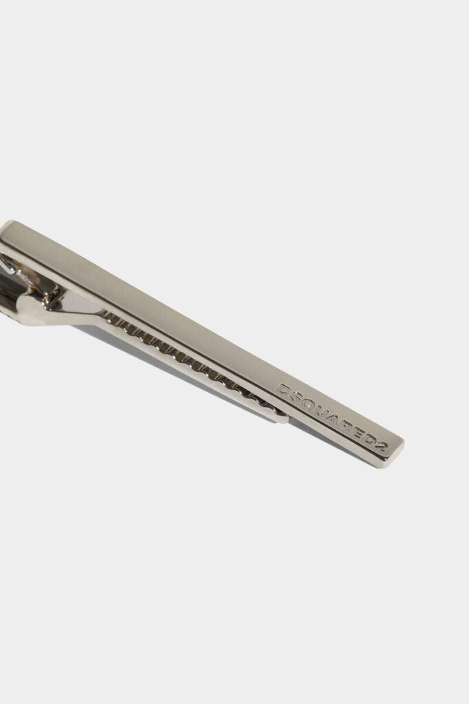 Alfiler de corbata clásico D2 Alfiler de corbata clásico D2