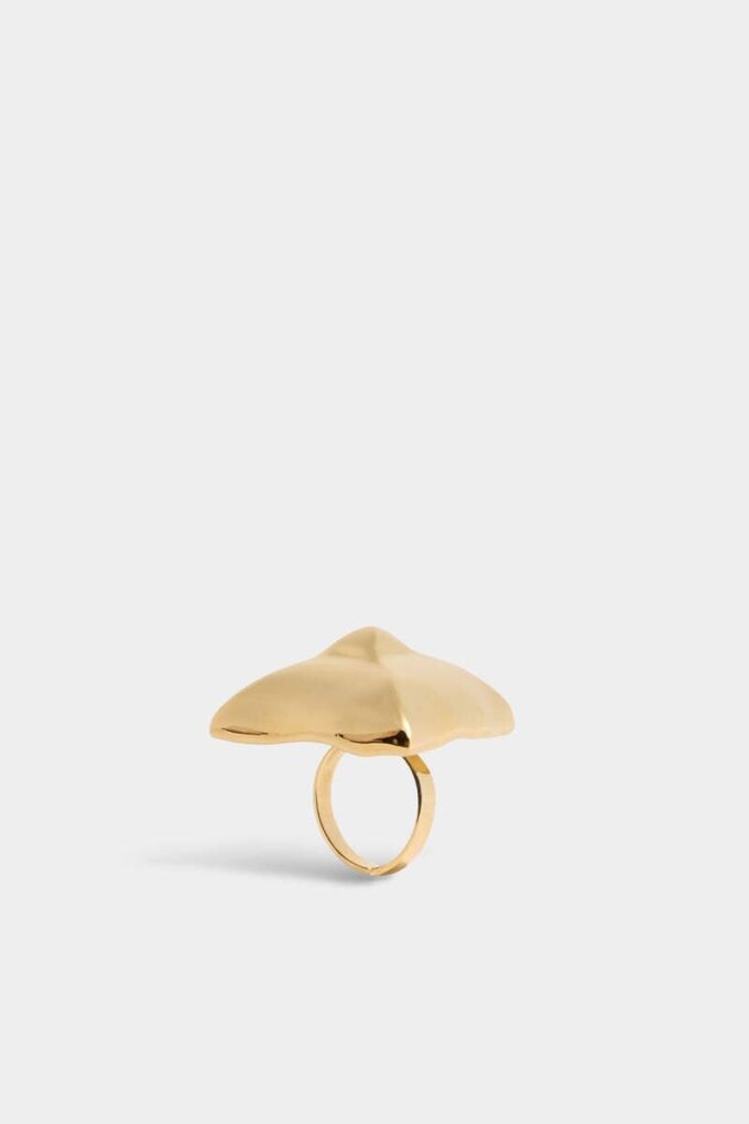 Anillo Goldie Anillo Goldie