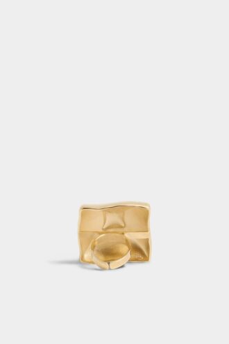 Anillo Goldie