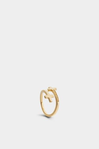 Anillo Jesús