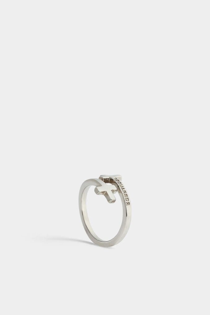 Anillo Jesús