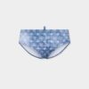 Bañador D2 Monogram Bañador D2 Monogram