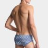 Bañador D2 Monogram Bañador D2 Monogram