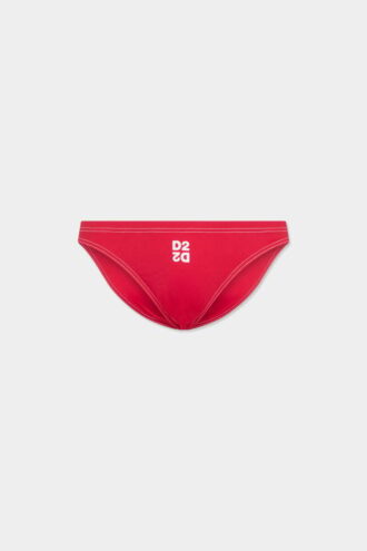 Bañador D2 Upside Down
