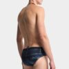 Bañador de cinco bolsillos Bañador de cinco bolsillos