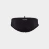 Bañador de corte bajo con logotipo de Dsquared2 Bañador de corte bajo con logotipo de Dsquared2