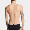 Bañador de corte bajo con logotipo de Dsquared2 Bañador de corte bajo con logotipo de Dsquared2