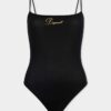 Bañador de una pieza Dsquared2 Bañador de una pieza Dsquared2