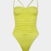Bañador de una pieza Dsquared2 Bañador de una pieza Dsquared2