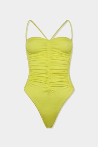 Bañador de una pieza Dsquared2