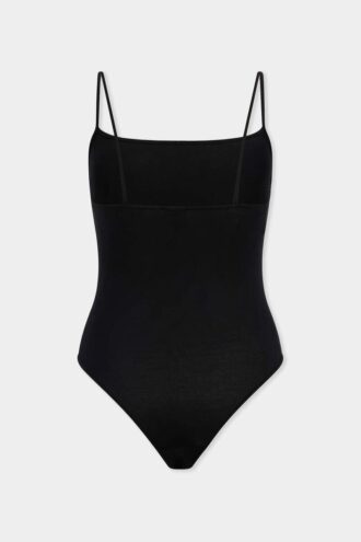 Bañador de una pieza Dsquared2