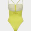 Bañador de una pieza Dsquared2 Bañador de una pieza Dsquared2