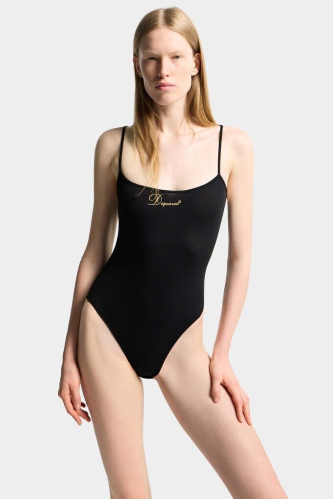 Bañador de una pieza Dsquared2 Bañador de una pieza Dsquared2