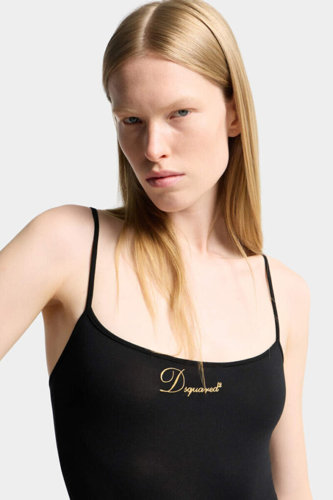 Bañador de una pieza Dsquared2 Bañador de una pieza Dsquared2