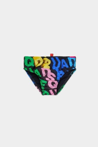 Bañador para recién nacidos D2Kids