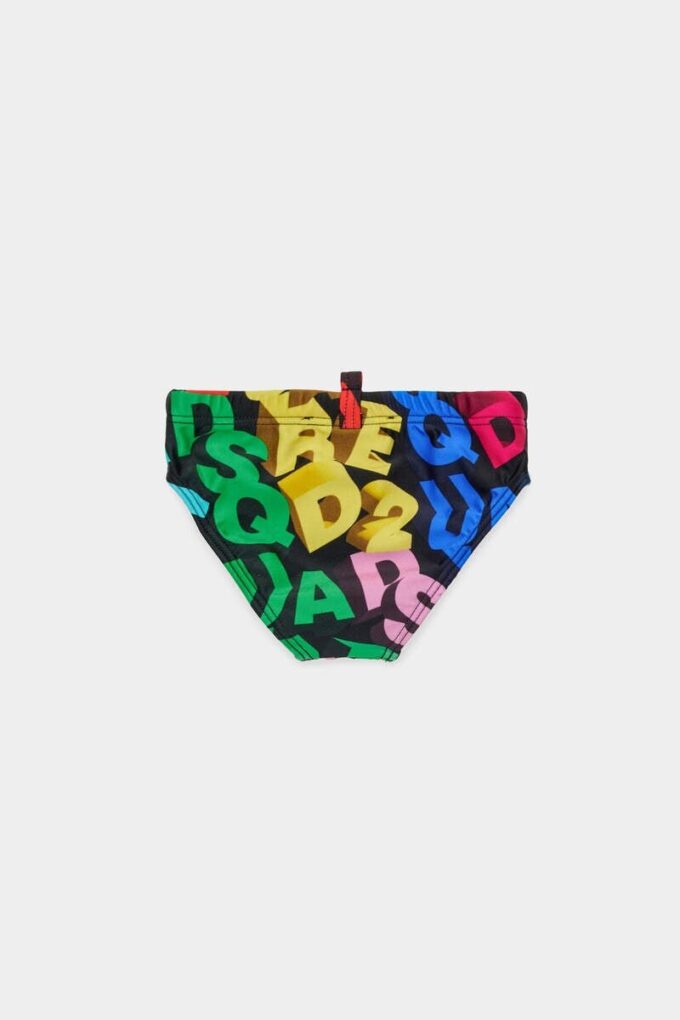 Bañador para recién nacidos D2Kids Bañador para recién nacidos D2Kids