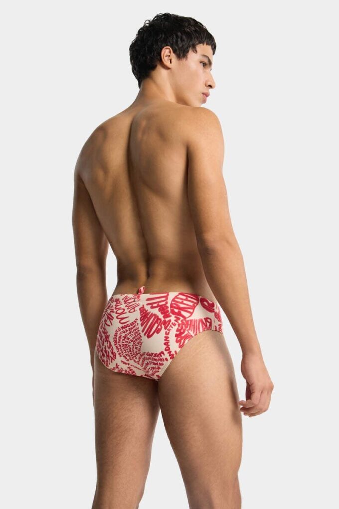 Bañador Rebel Hibiscus Bañador Rebel Hibiscus