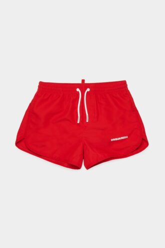 Bañador tipo bóxer midi D2Kids Junior