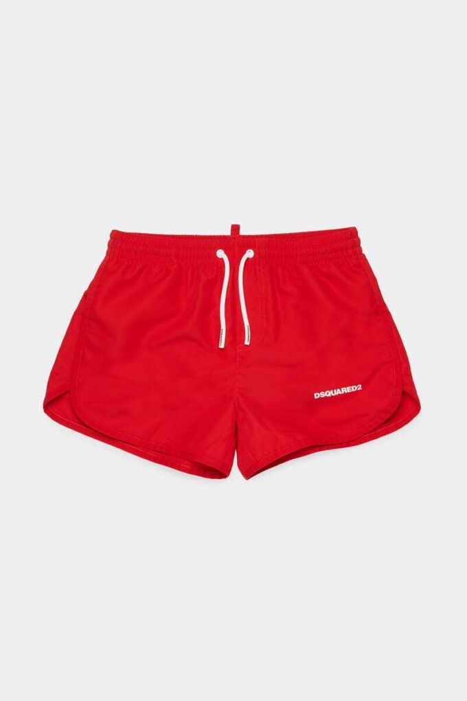 Bañador tipo bóxer midi D2Kids Junior
