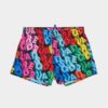 Bañador tipo bóxer midi D2Kids Junior