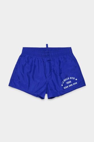 Bañador tipo bóxer midi D2Kids Junior