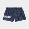 Bañador tipo bóxer midi D2Kids Junior
