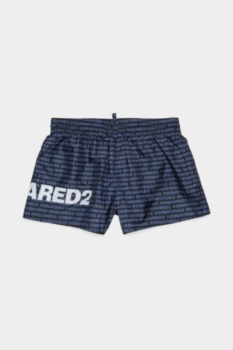 Bañador tipo bóxer midi D2Kids Junior