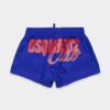 Bañador tipo bóxer midi D2Kids Junior Bañador tipo bóxer midi D2Kids Junior