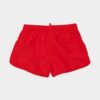Bañador tipo bóxer midi D2Kids Junior