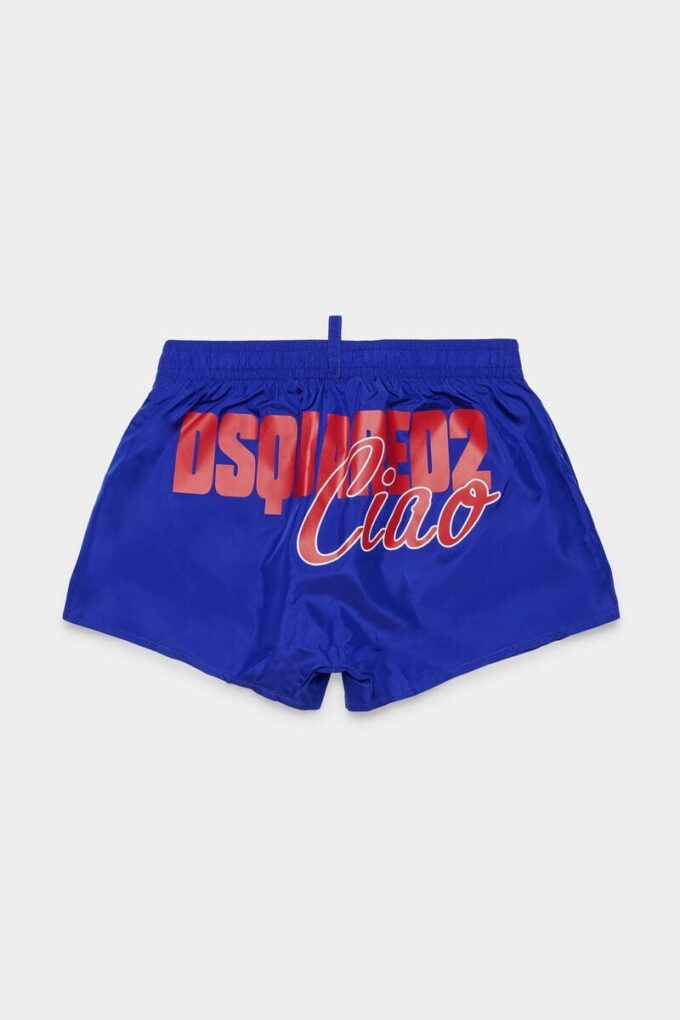 Bañador tipo bóxer midi D2Kids Junior Bañador tipo bóxer midi D2Kids Junior
