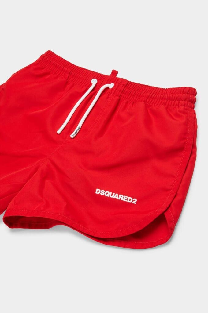 Bañador tipo bóxer midi D2Kids Junior