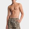 Bañador tipo bóxer midi Wild2 Bañador tipo bóxer midi Wild2