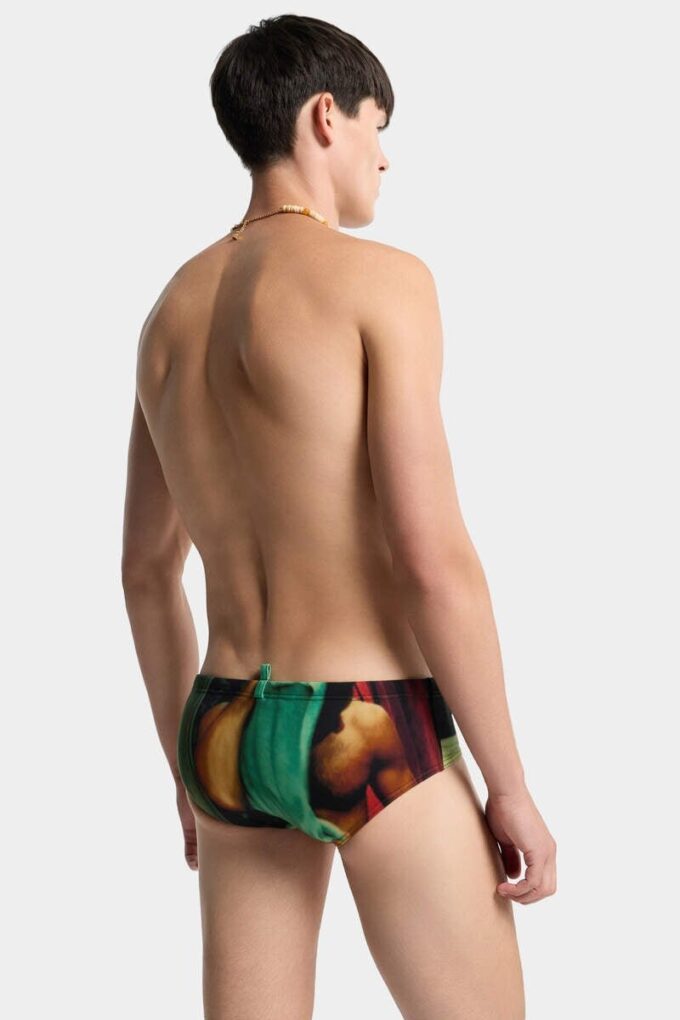 Bañador Tom Bianchi X D2 Bañador Tom Bianchi X D2