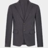 Blazer a rayas Blazer a rayas