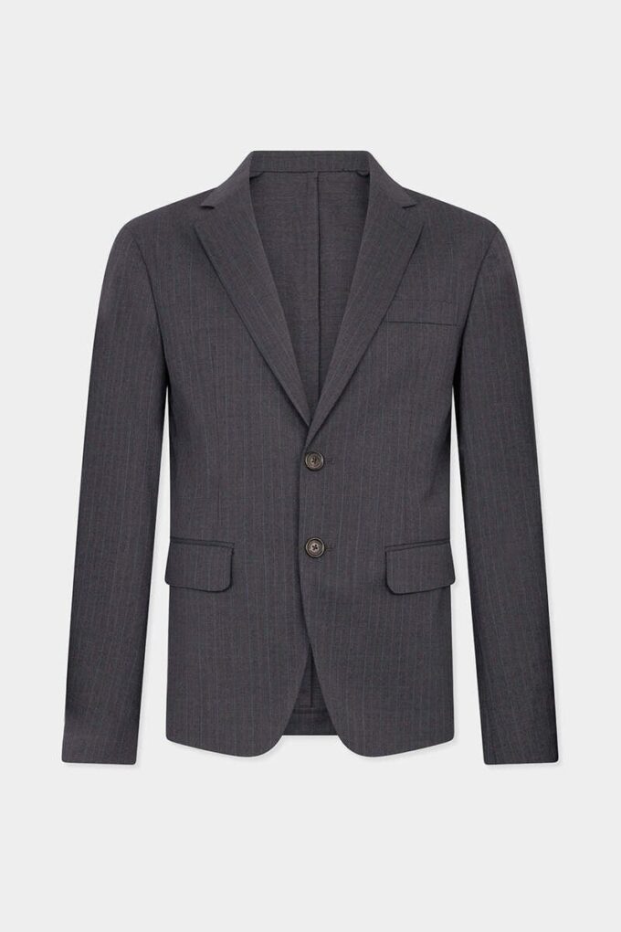 Blazer a rayas Blazer a rayas