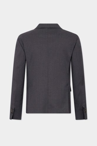 Blazer a rayas