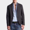 Blazer a rayas Blazer a rayas