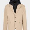 Blazer con capucha Dsquared2 Heritage Blazer con capucha Dsquared2 Heritage