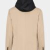 Blazer con capucha Dsquared2 Heritage Blazer con capucha Dsquared2 Heritage