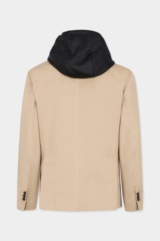 Blazer con capucha Dsquared2 Heritage
