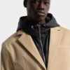 Blazer con capucha Dsquared2 Heritage Blazer con capucha Dsquared2 Heritage